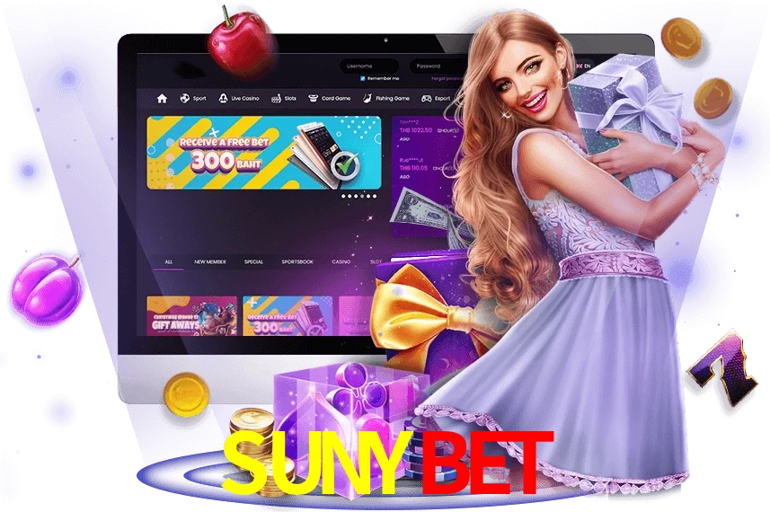6 vantagens exclusivas do programa VIP da SUNYBET