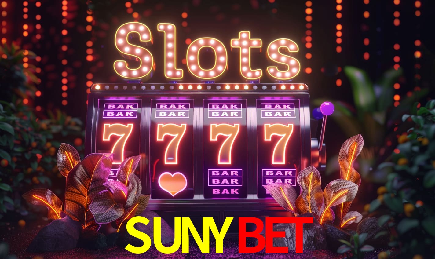 Principais provedores de slots da SUNYBET - NetEnt, Pragmatic Play, Play'n GO